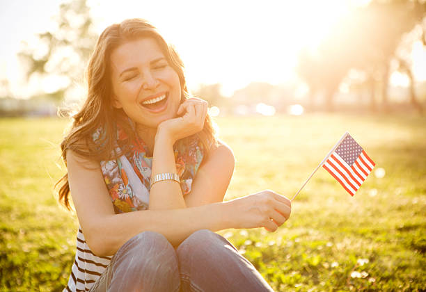 istock Woman enjoying the sun. 483832821