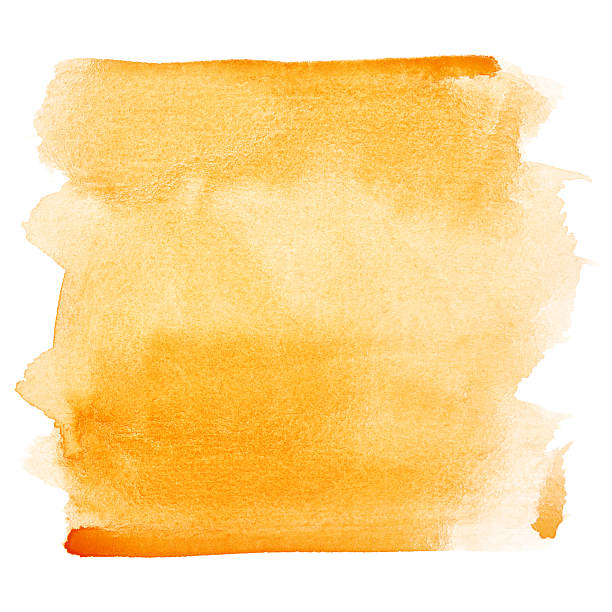 istock Watercolor brush strokes 483833187