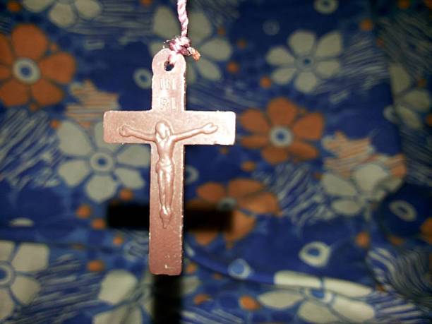 istock christian cross sign 483835637