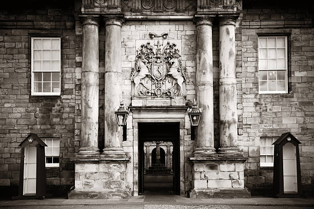 istock Palace of Holyroodhouse 483836892