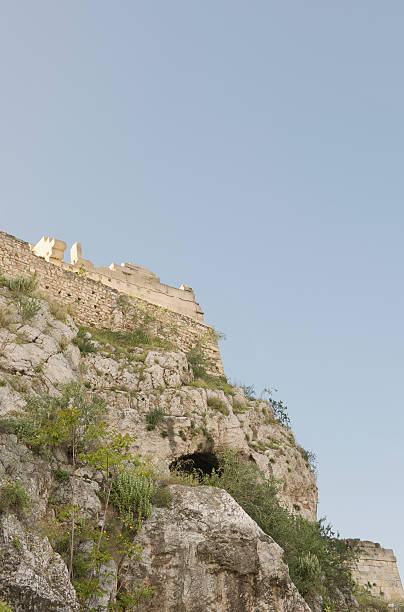 istock Acropolis of Athens in Greece on a morning in spring 483837863