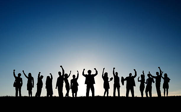 istock Business Collaboration Colleague Occupation Partnership Teamwork 483837998