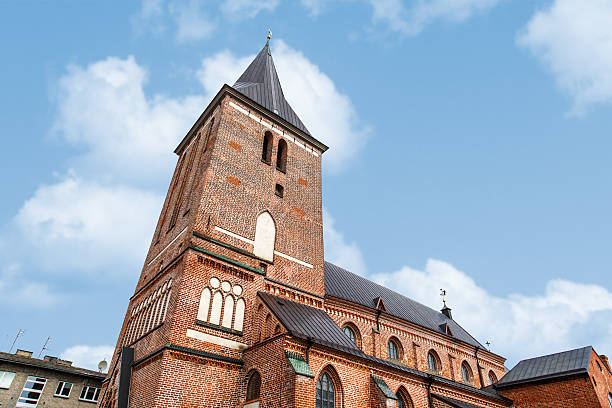 istock Tartu St John Church 483853800