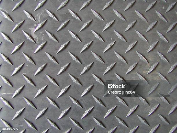 Metall Laufflächen Prüfen Stockfoto und mehr Bilder von Aluminium - Aluminium, Bildhintergrund, Eisen