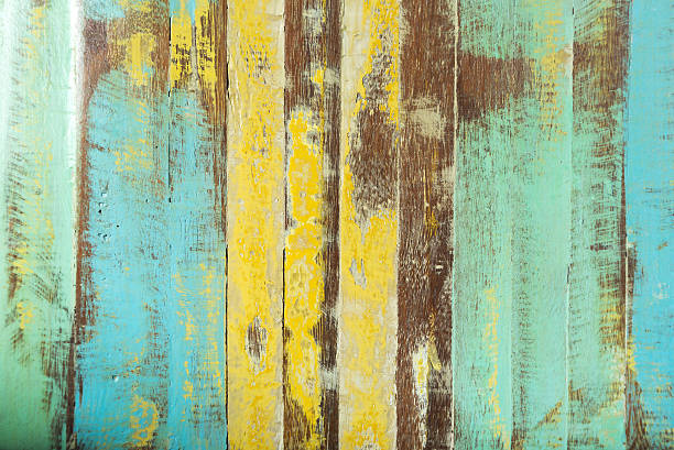istock grunge color wood texture,background 483859482