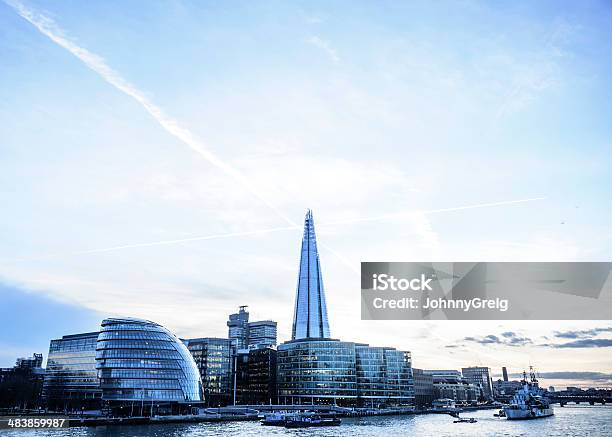 Londyn Zmierzch - zdjęcia stockowe i więcej obrazów Anglia - Anglia, Anglia Południowo-wschodnia, Architektura