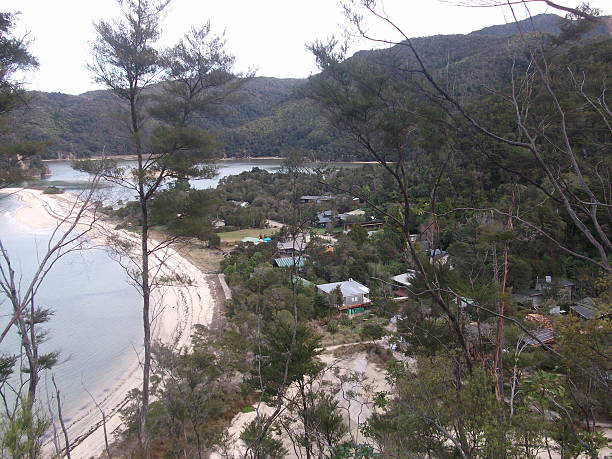 istock Abel Tasman national park 483860462