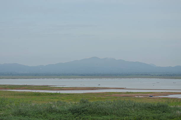 istock Lam Takong river in Thailand 483862312