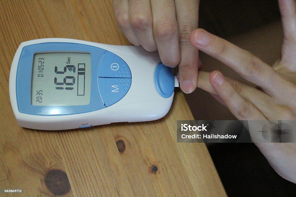 Blood Test For International Normalized Ratio Inr Stock Photo Blood Test For International Normalized Ratio Inr Stock Photo