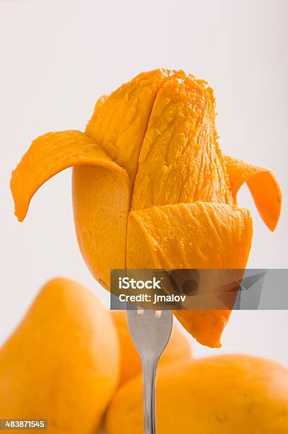 Tomates Manga - Fotografias de stock e mais imagens de Descascado - Descascado, Manga - Fruto tropical, Alimentação Saudável