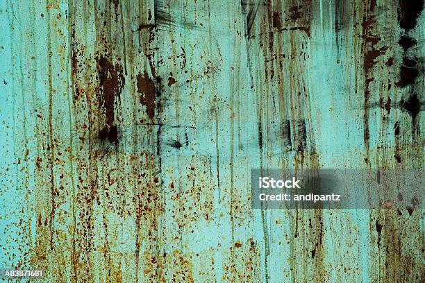 Foto de Textura De Fundo Grunge e mais fotos de stock de Abstrato - Abstrato, Acabado, Antigo