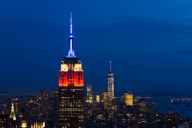istock New York City skyline 483873050