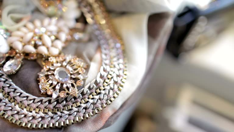 Bijoux