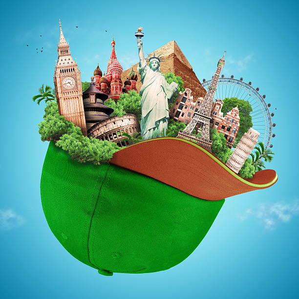 istock Travel, tourist attractions 483873873