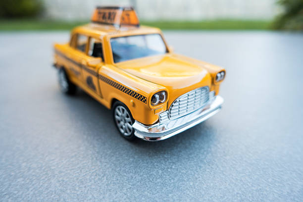 istock generic yellow cab taxi 483874660