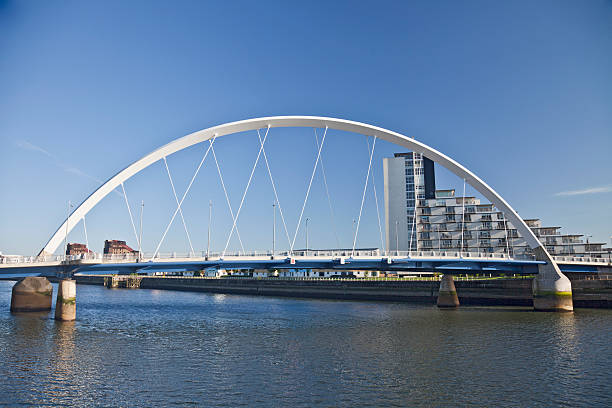 istock Clyde Arc, the 