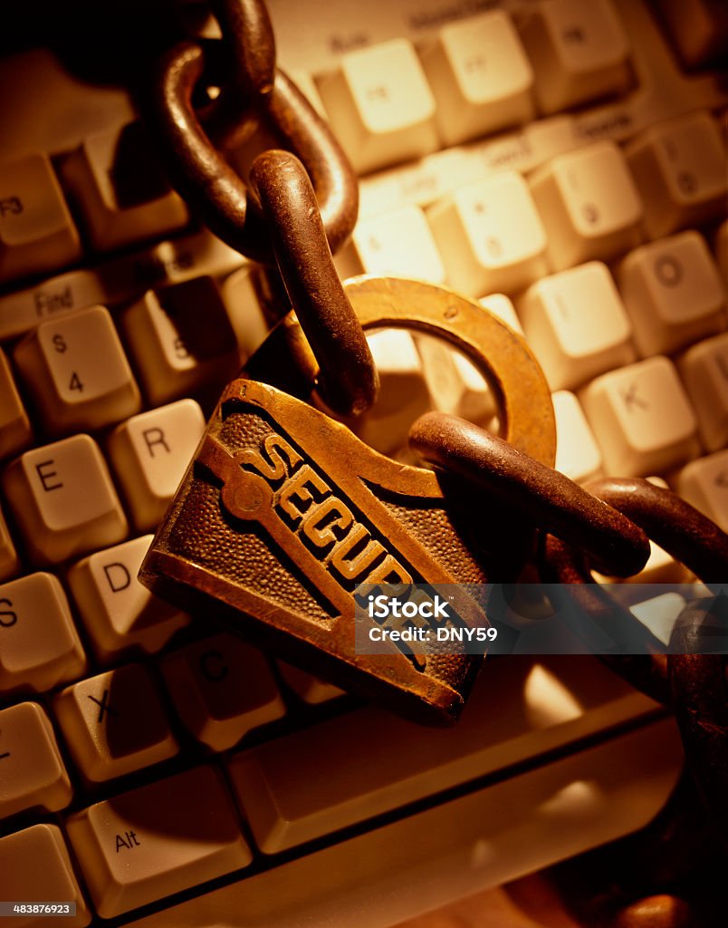 インターネットセキュリティ - ハッカーのロイヤリティフリーストックフォト