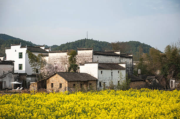 istock sense of  countryside in china 483878395