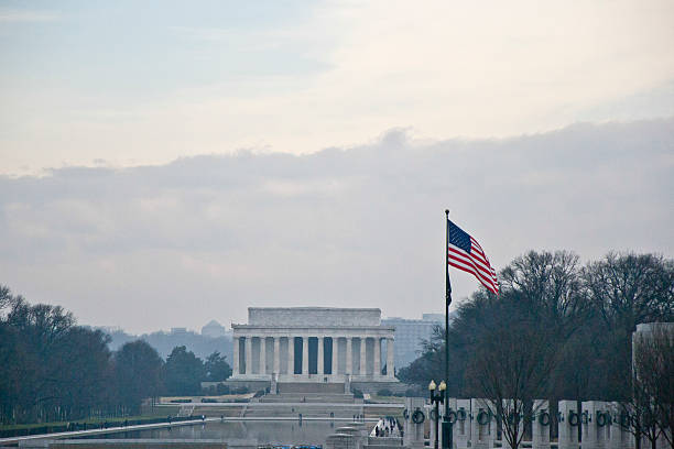 istock The Lincoln Memorial 483879182