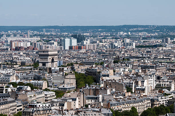 istock Paris, France 483890956