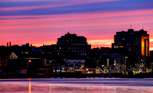 istock New Bedford, Massachusetts 483894138