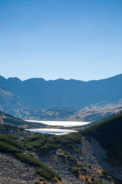 istock Dolina Pieciu Stawow in Tatras 483895232