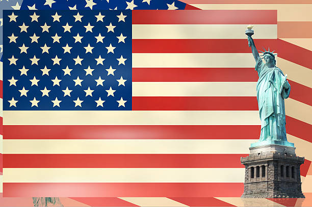 istock USA Flag united states of america 483899462