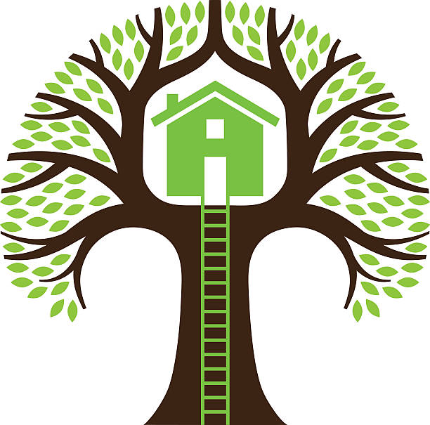 Treehouse Sign In 550+ Tree House Sign Stock Photos, Pictures & Royalty-Free Images - iStock