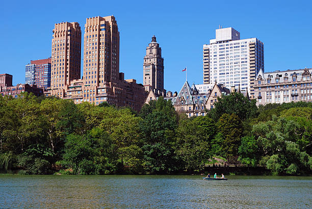 istock New York City Central Park panorama 483905702