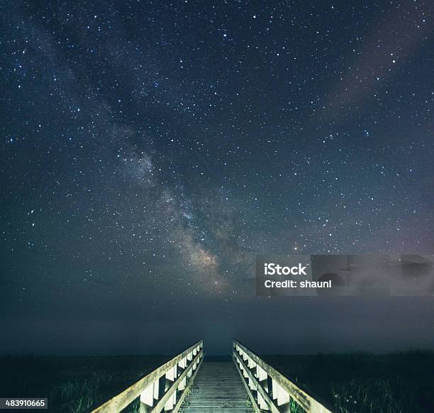 En El Paseo A Lo Largo De Las Estrellas Foto de stock y más banco de imágenes de Estrella - Estrella, Nueva Escocia, Playa