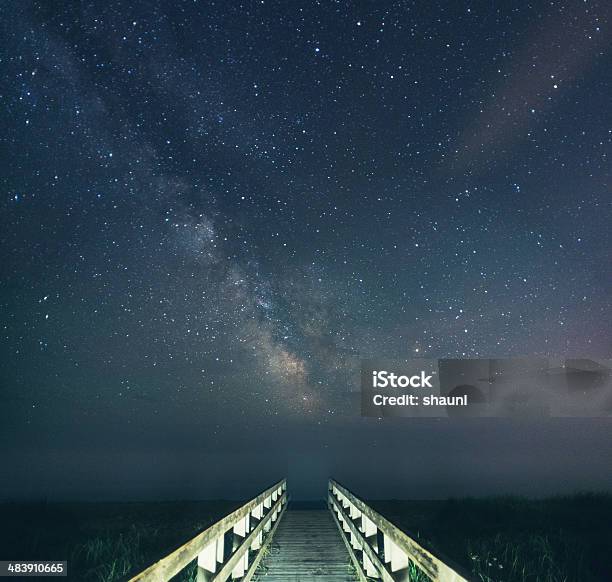 ボードウォークには星 - ノバスコシア州のストックフォトや画像を多数ご用意 - ノバスコシア州, 星, 浜辺