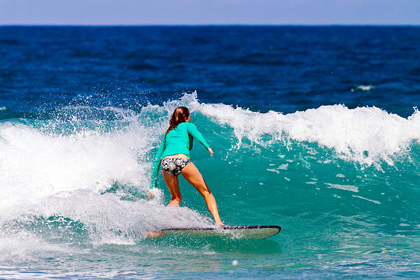 istock Mozambique, Nampula Province, Angoche, surfing. 483913311