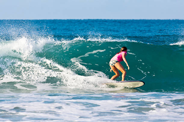 istock Mozambique, Nampula Province, Angoche, surfing. 483913533