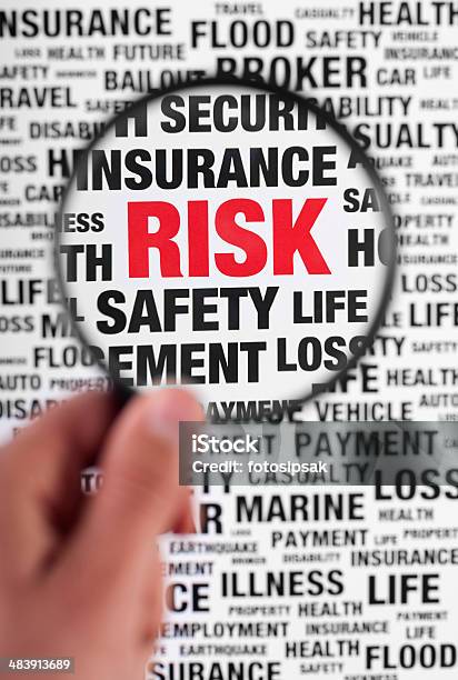 위험 분석-보기에 대한 스톡 사진 및 기타 이미지 - 분석-보기, 위험 요소, 보험 중개인