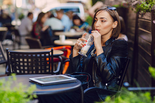 istock beautiful girl enjoys gadgets 483914000
