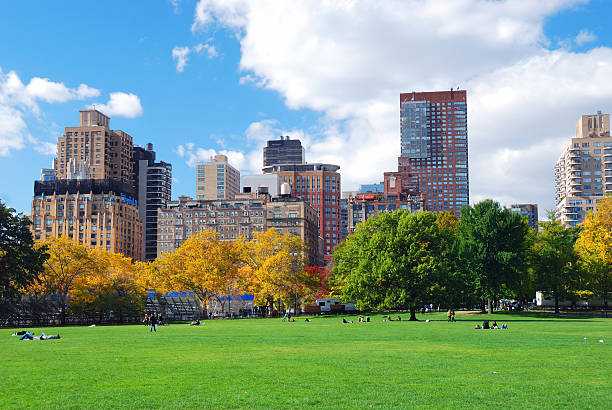 istock New York City Manhattan Central Park 483916258