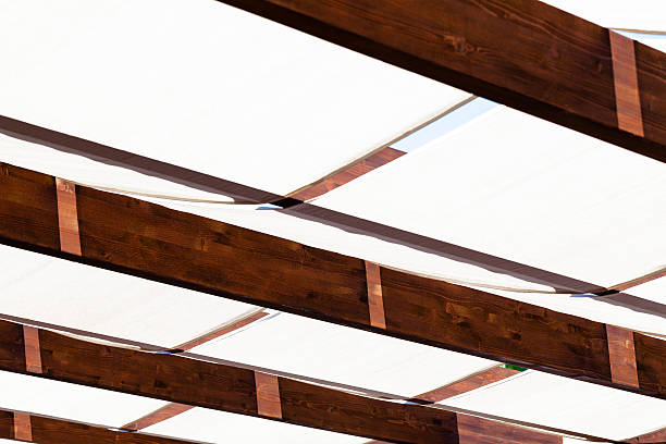 istock Detail of Roof 483917517