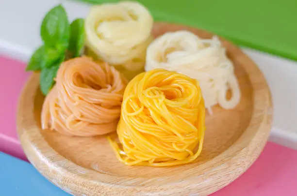 Photo of Fermented Rice Flour Noodles