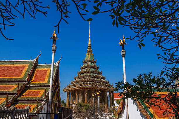 Thailand stock photo