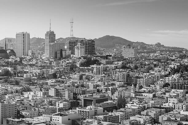 istock View of San Francisco from the Coit Tower 483927404