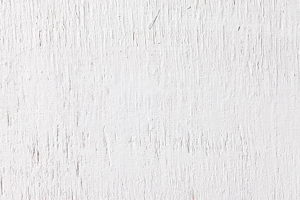 istock Vintage  White  Wood Wall 483927776