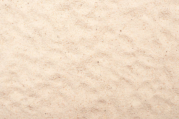 sand texture stock photo