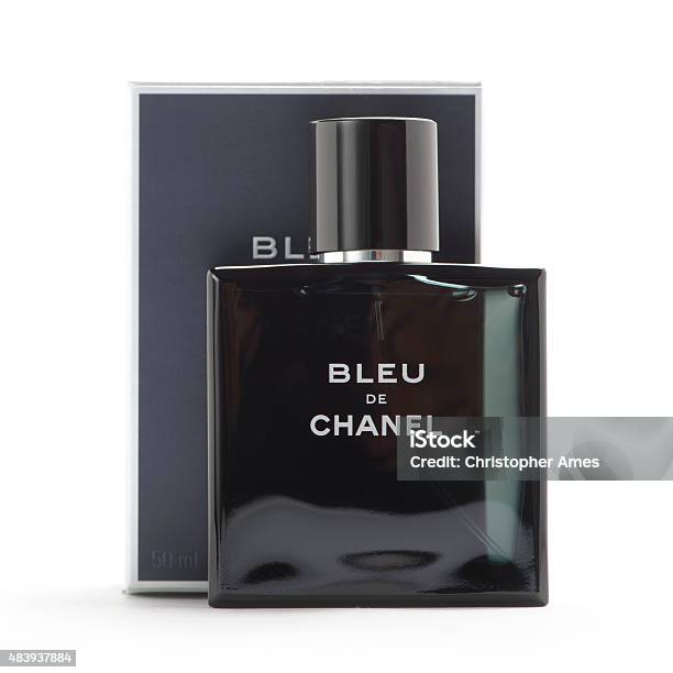 parfum bleu de chanel for mens