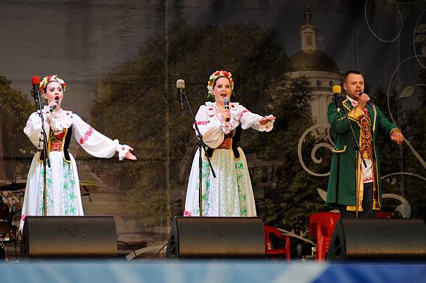 Oblast Orjol Fotos Bilder und Stockfotos iStock