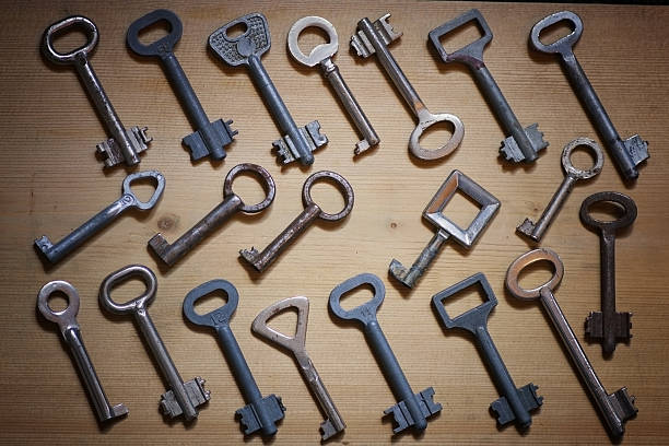 istock key concept of choice 483947462