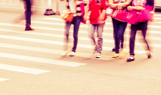 istock People walking on big city street 483954425