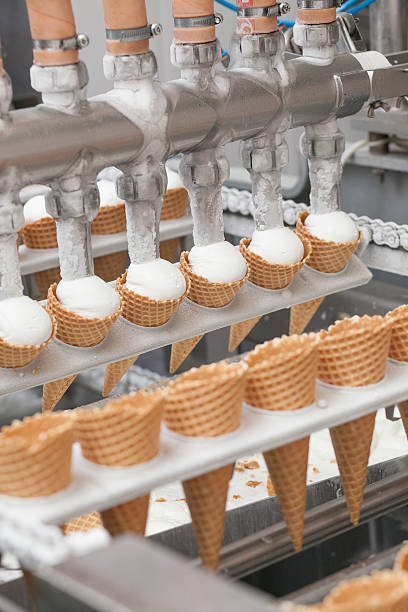 istock ice-cream on factory 483954859