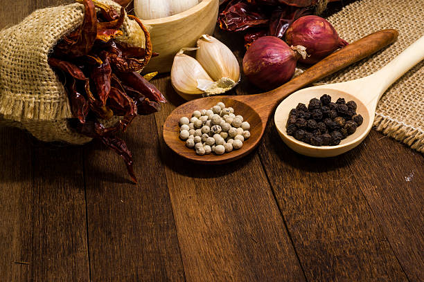 istock Ingredient of spicy food 483956172
