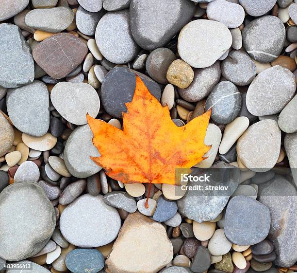 Sea Stones Stock Photo - Download Image Now - Geology, Heap, Horizontal