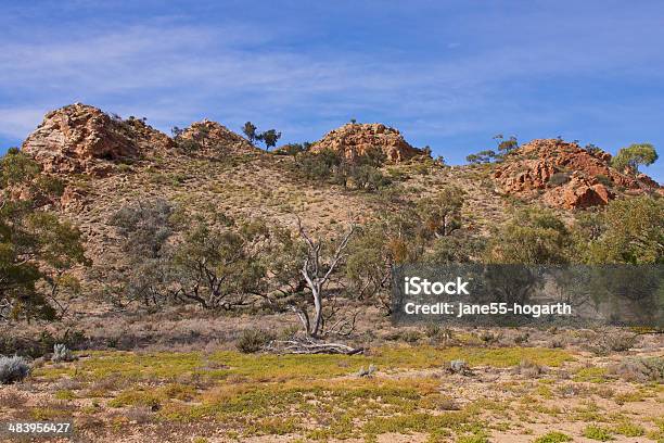 Giants Head Foto de stock y más banco de imágenes de Aire libre - Aire libre, Aislado, Australia